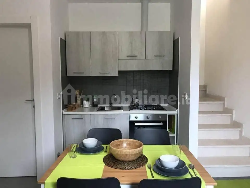 Appartamento in vendita a L'Aquila