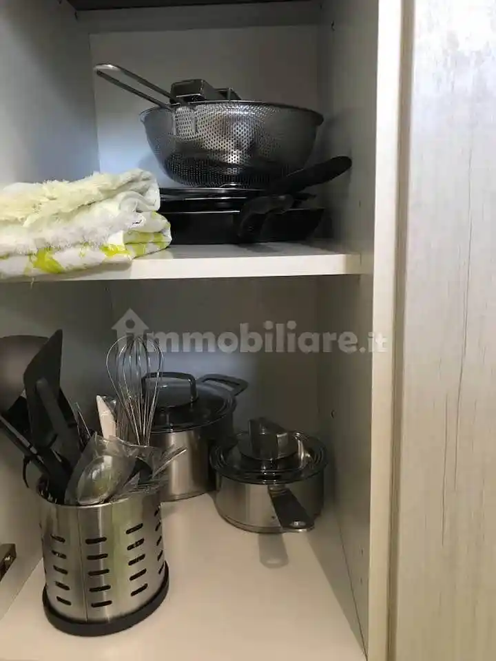 Appartamento via Giovanni Falcone 6, Coppito - Preturo, L'Aquila - foto 5