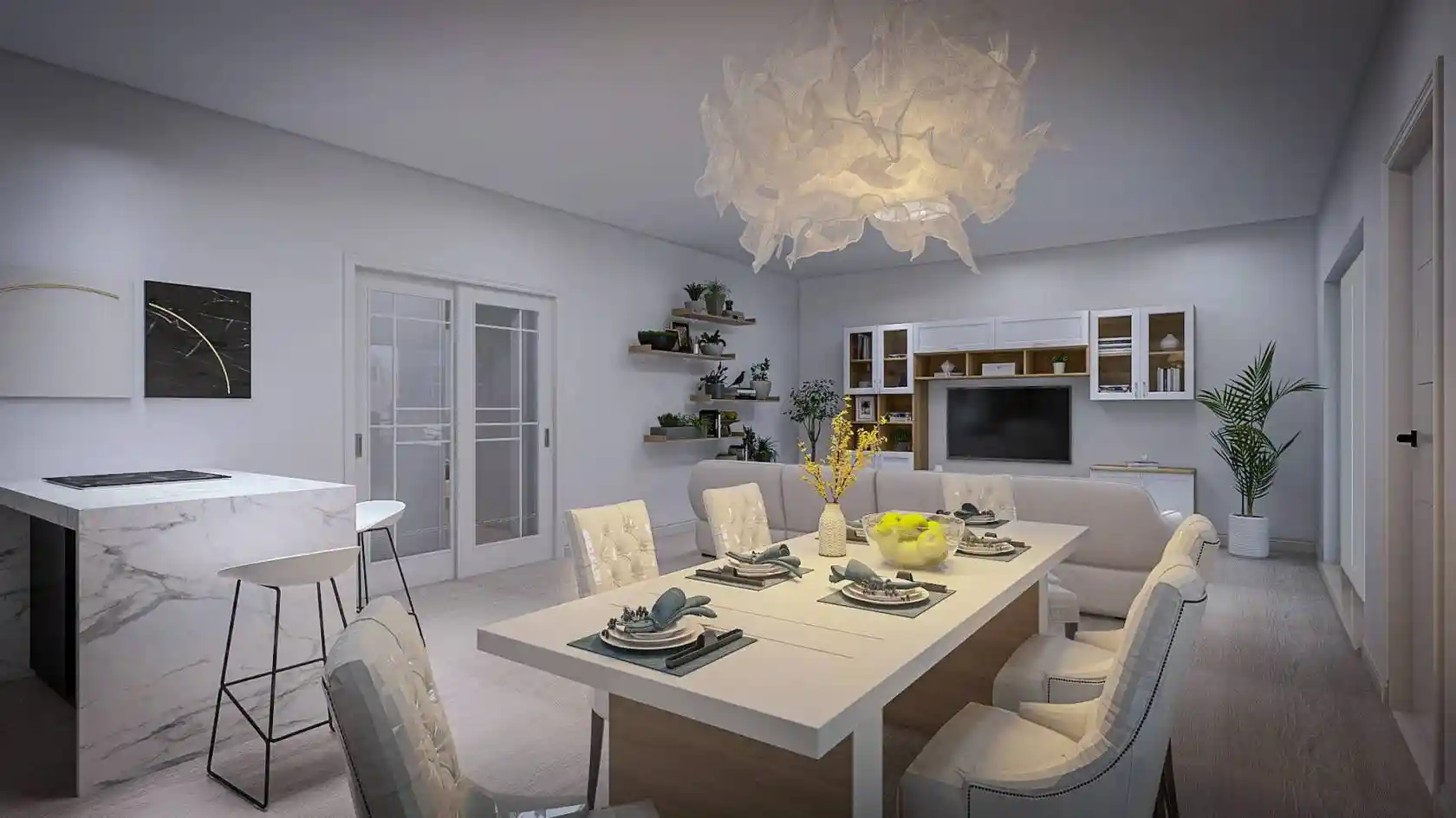 Villa in vendita a Caravaggio