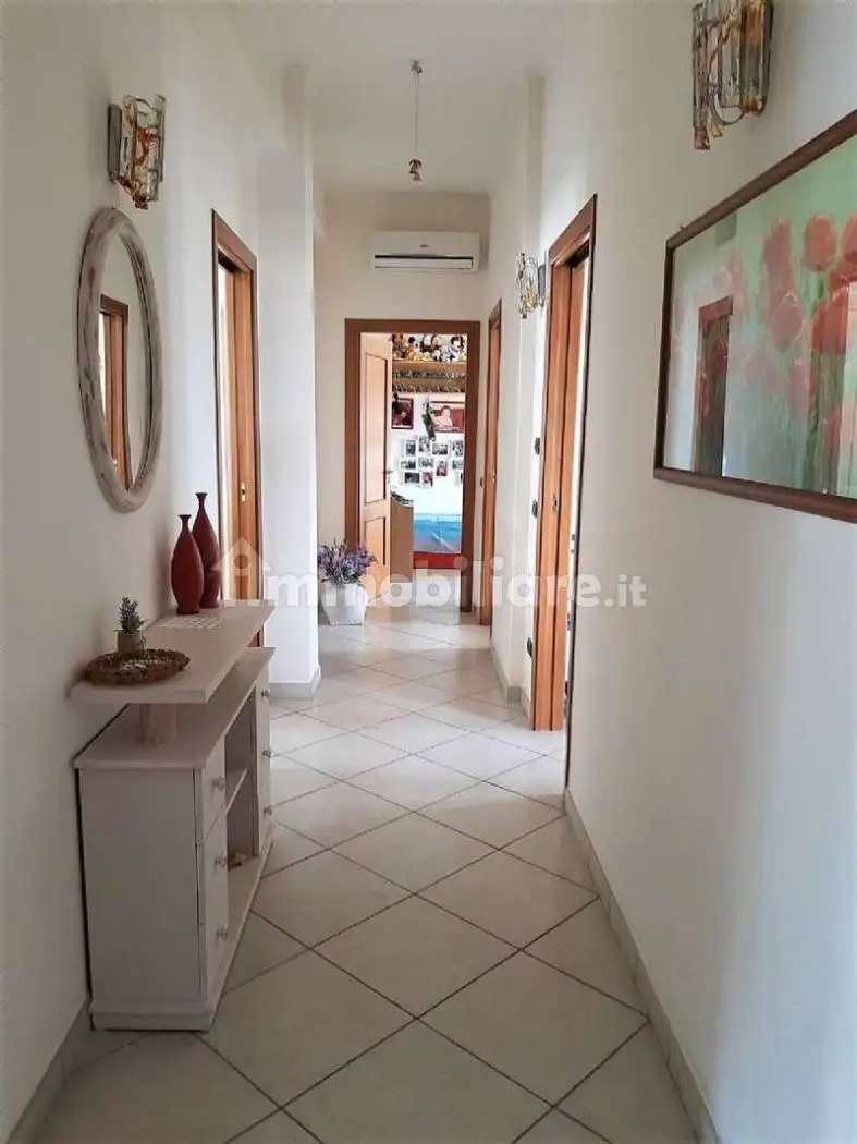 Appartamento in vendita a Somma Vesuviana