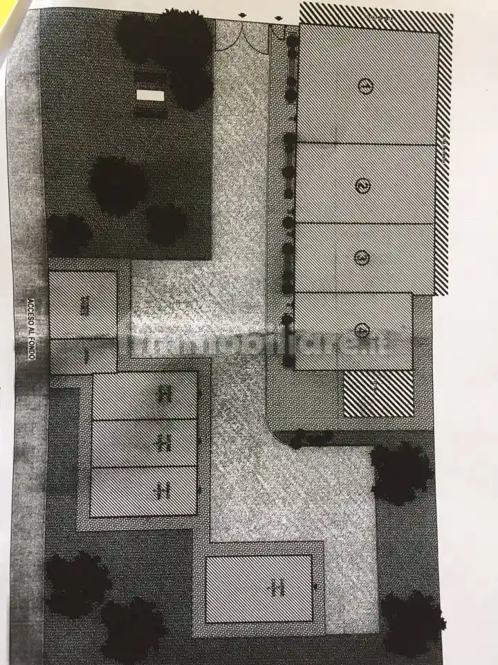 Rustico - Casale in vendita a Carpi