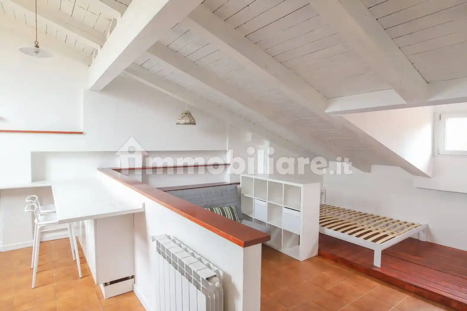 Appartamento in affitto a Bologna