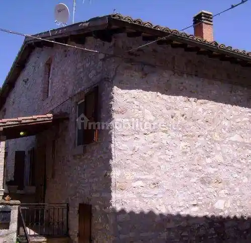 Appartamento in vendita a Spoleto