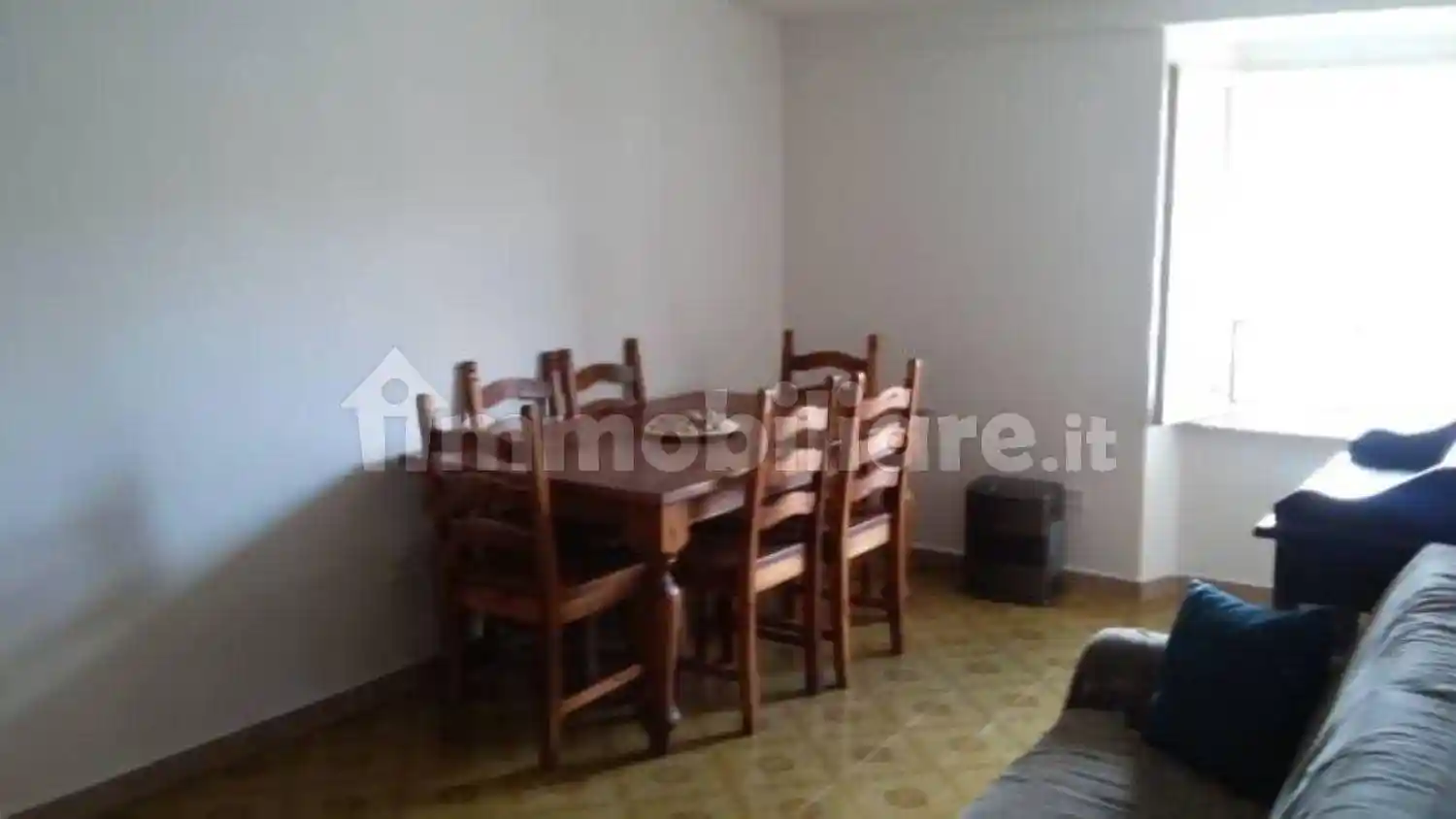 Appartamento in vendita a Piansano