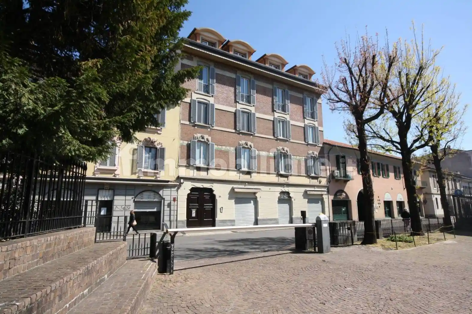 Appartamento in affitto a Monza