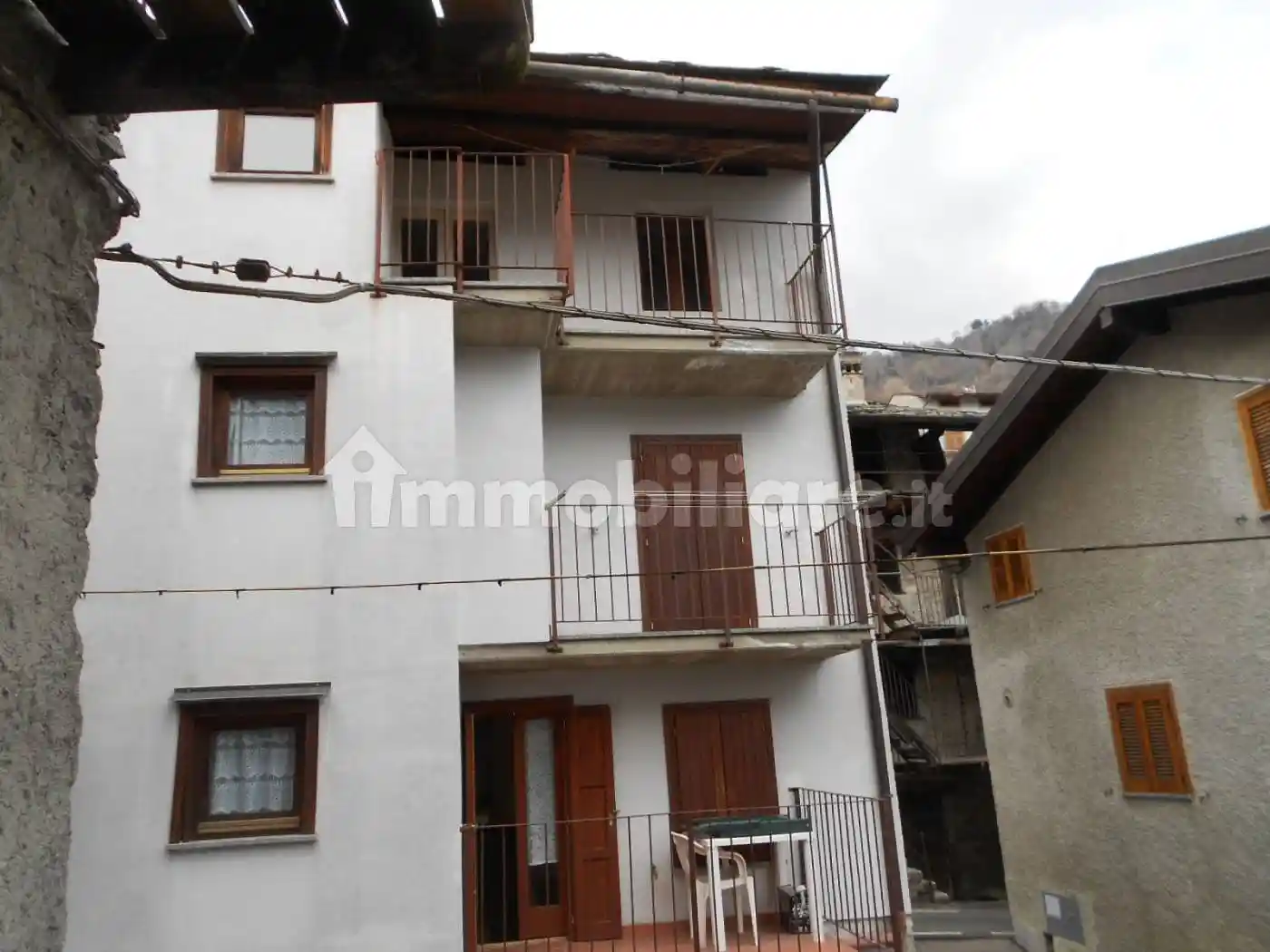 Casa indipendente in vendita a Civo