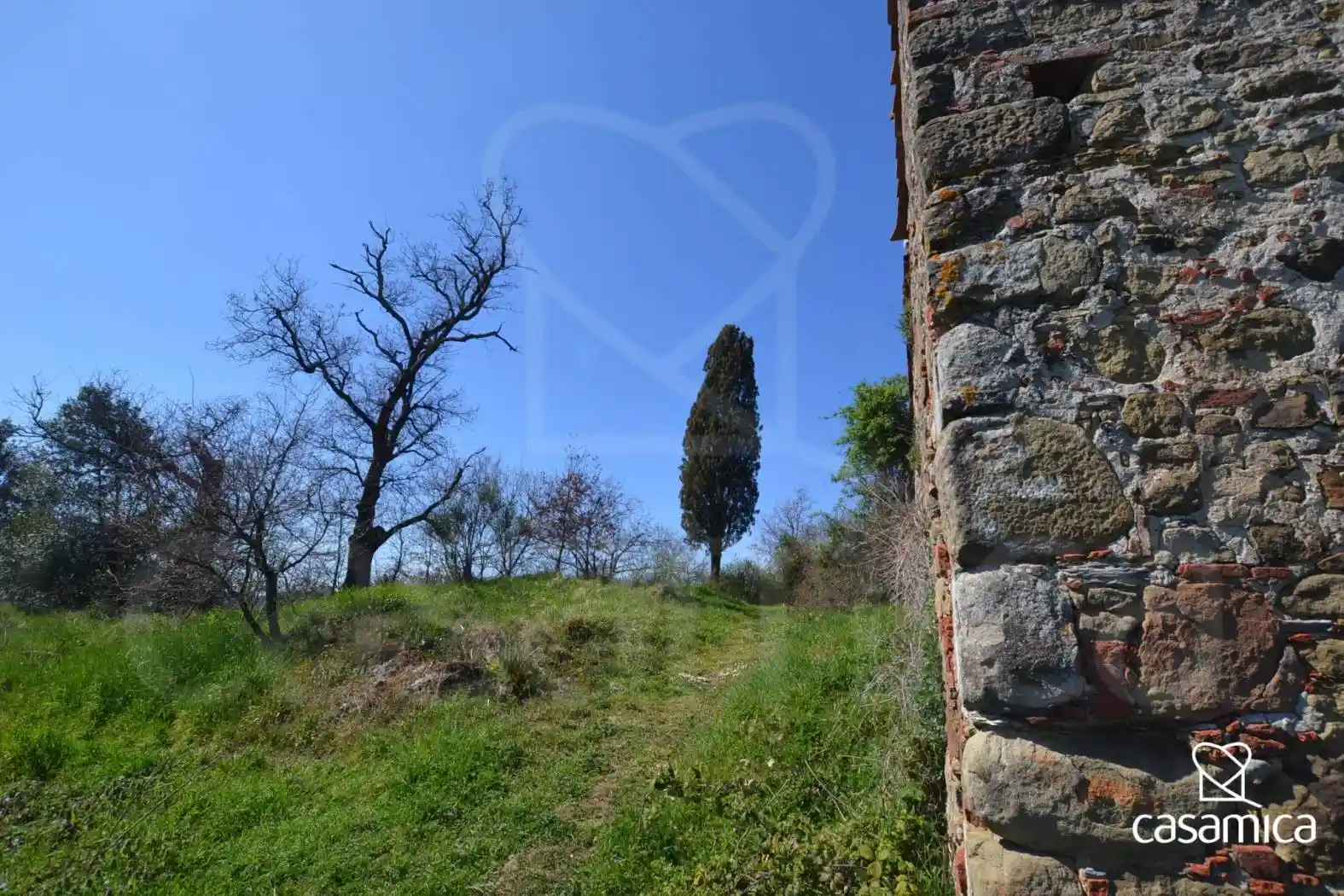 Rustico via della Pieve di Santo Stefano, Pieve Santo Stefano, Lucca - foto 2