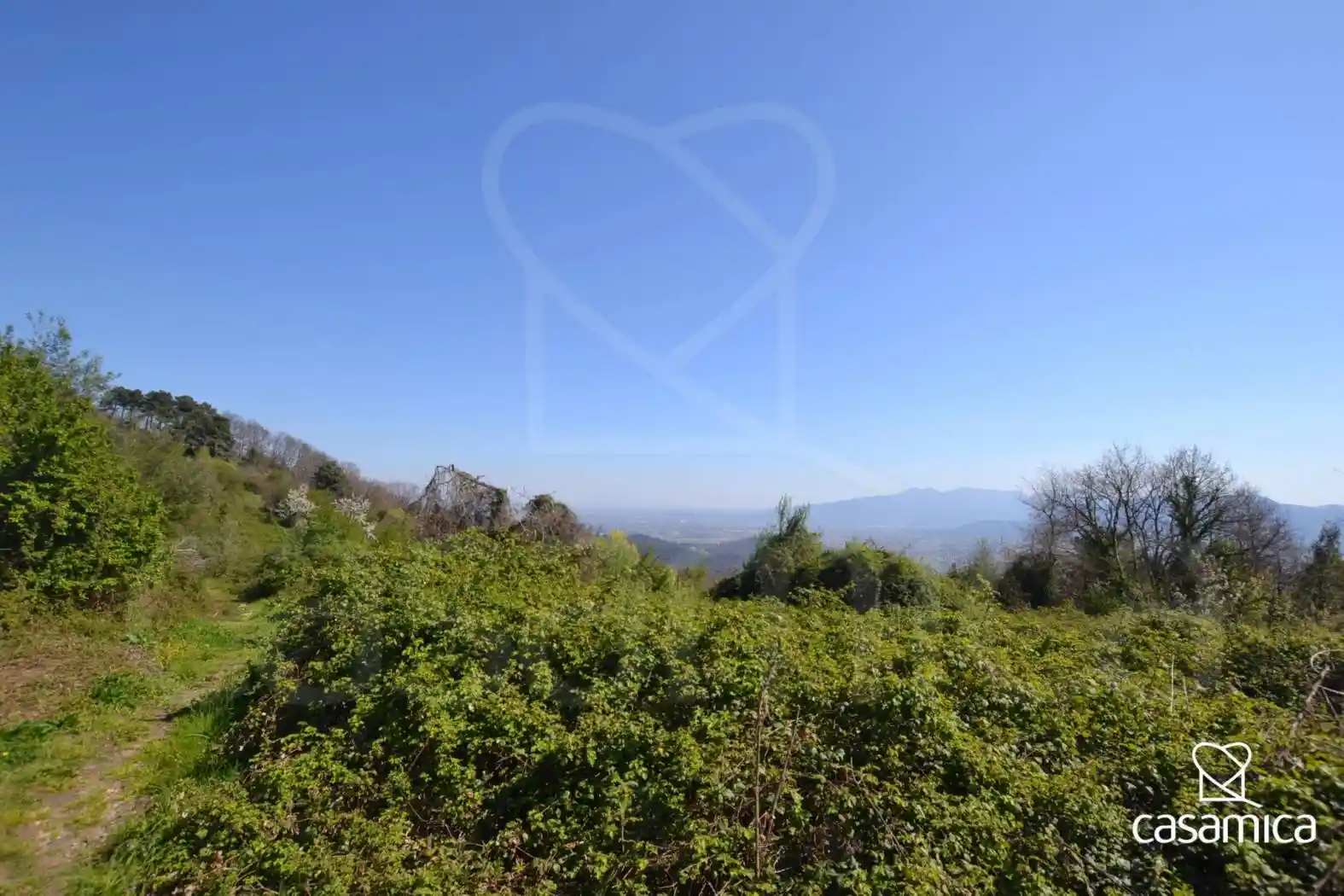 Rustico via della Pieve di Santo Stefano, Pieve Santo Stefano, Lucca - foto 5