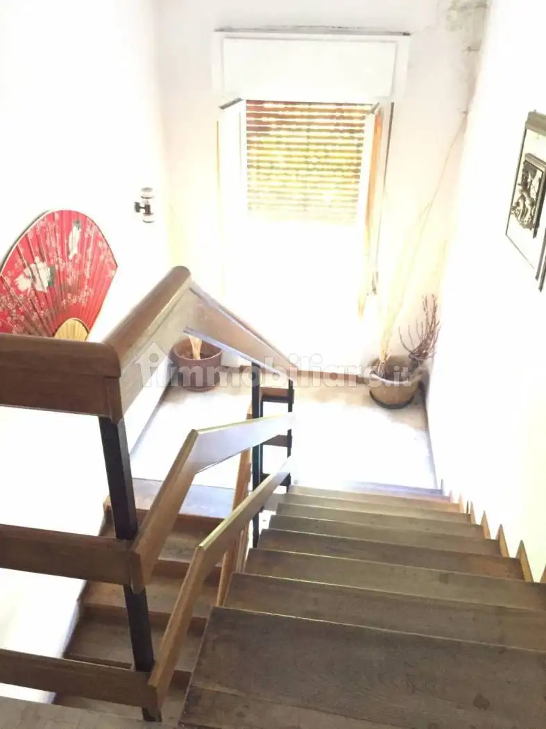 Quadrilocale via Valleggio 12, Centro, Castelmarte - foto 3