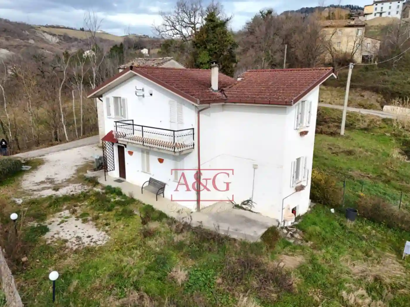 Casa indipendente - foto 4