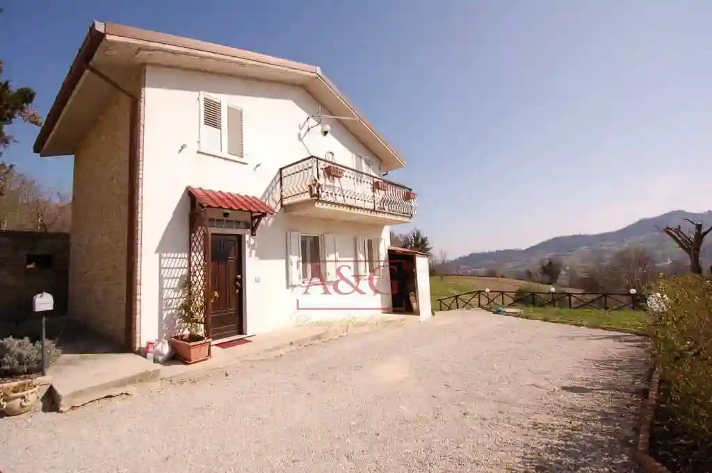 Casa indipendente - foto 5