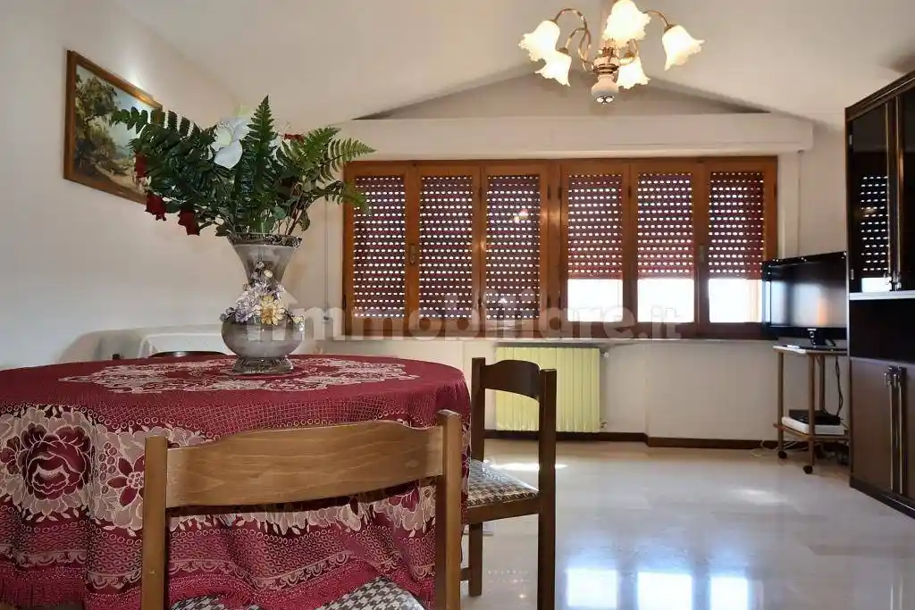 Appartamento in vendita a Amandola