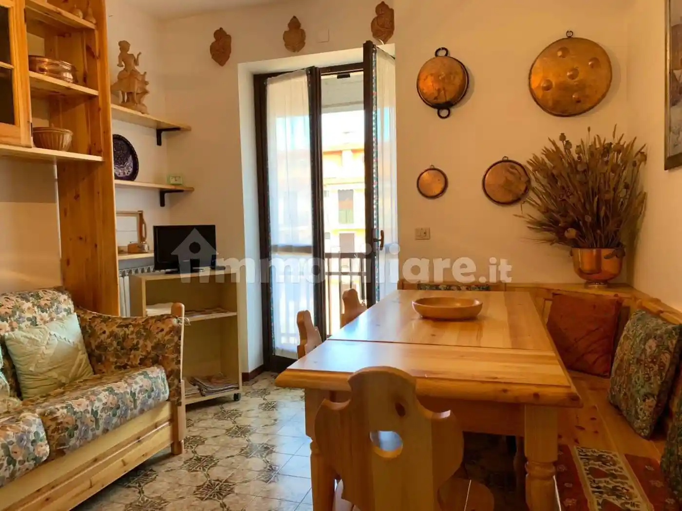 Appartamento in vendita a Roburent