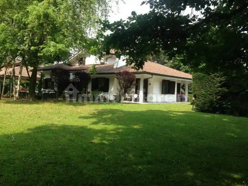 Villa in vendita a Alpignano