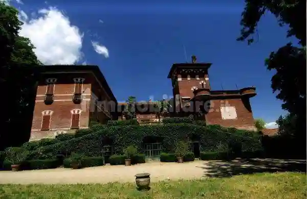 Palazzo - Edificio - foto 3