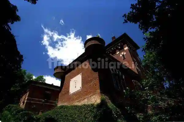 Palazzo - Edificio - foto 4