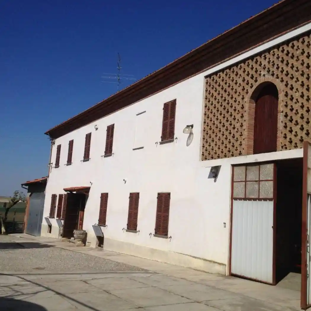 Rustico - Casale in vendita a Vignale Monferrato