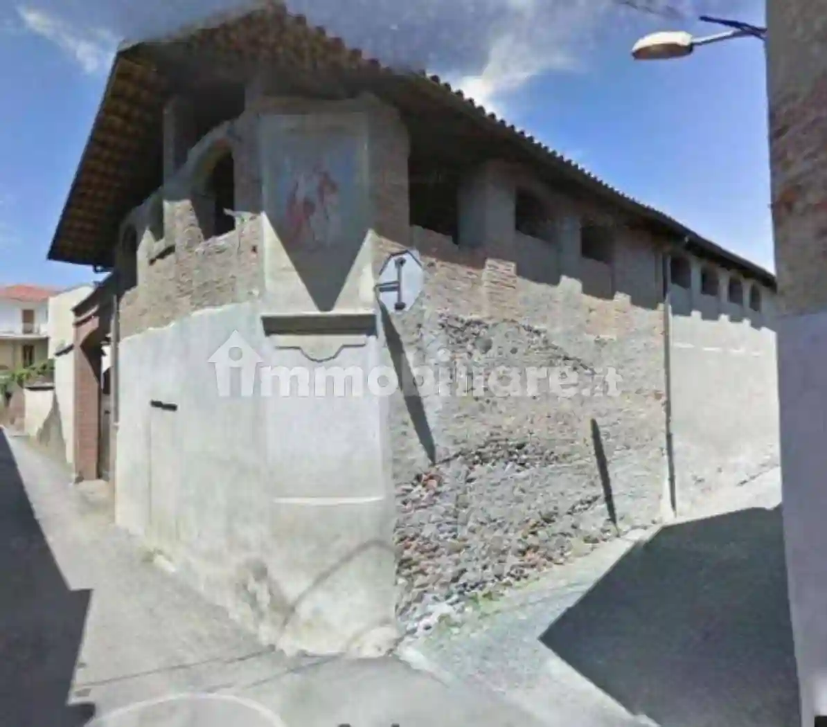 Palazzo - Edificio - foto 2