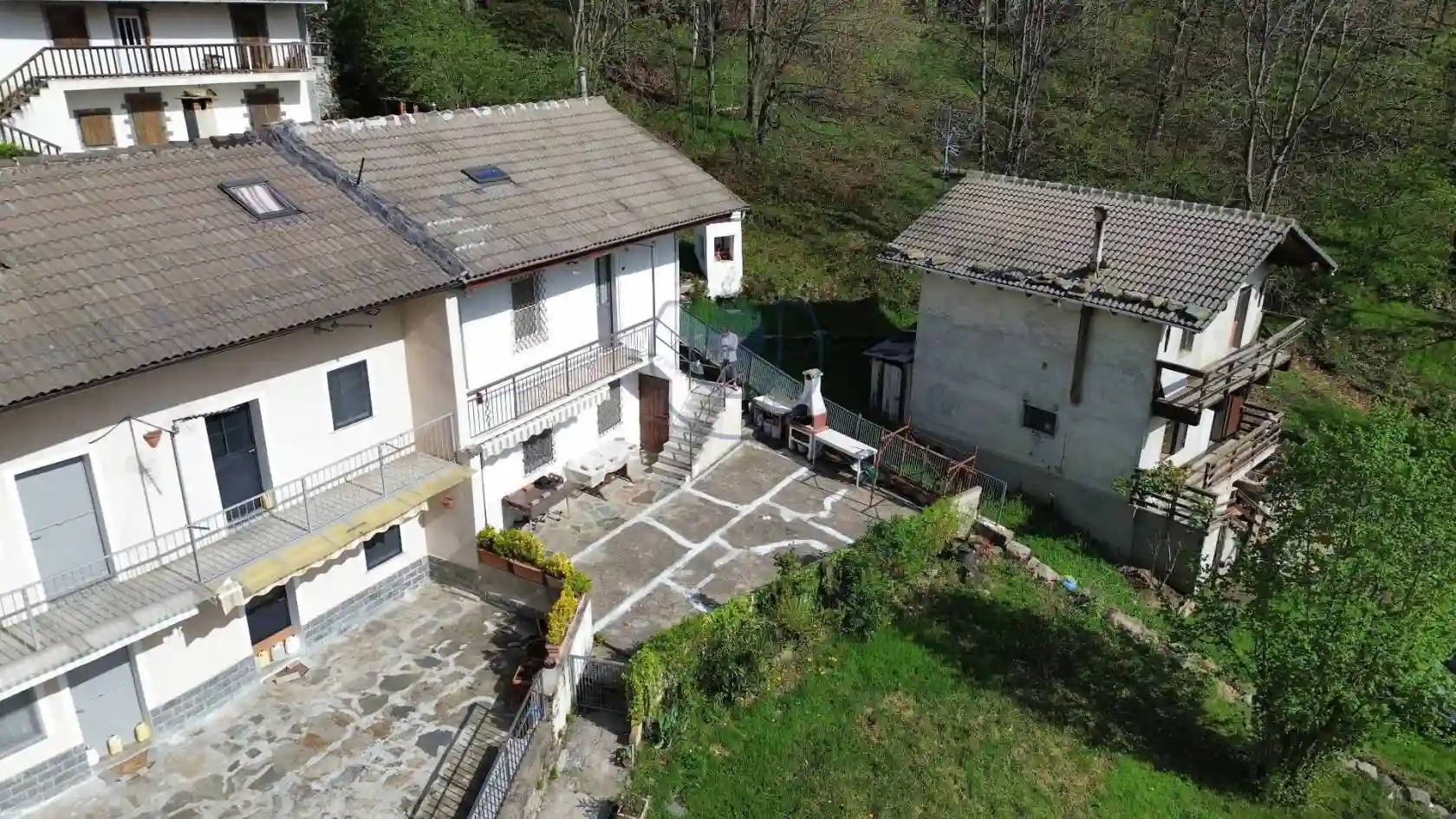 Casa indipendente - foto 4