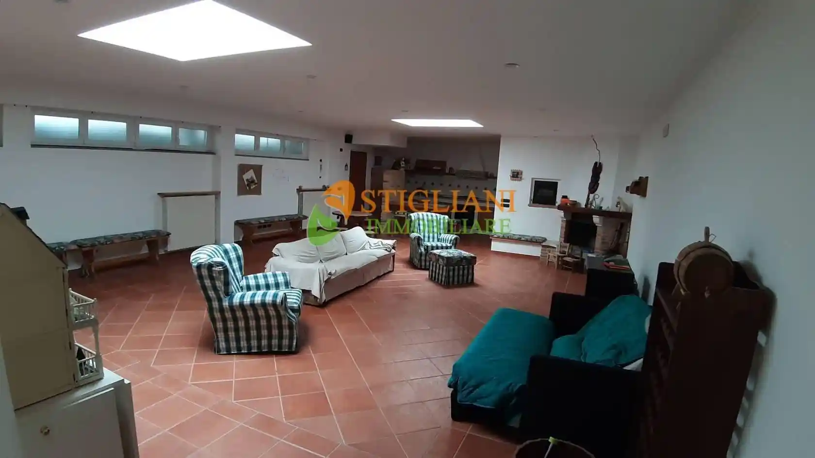 Appartamento in vendita a Campobasso