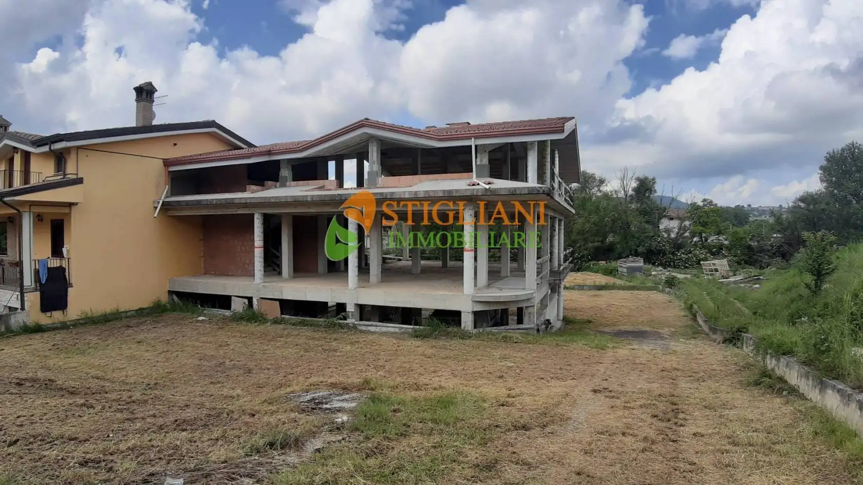 Villa in vendita a Campobasso