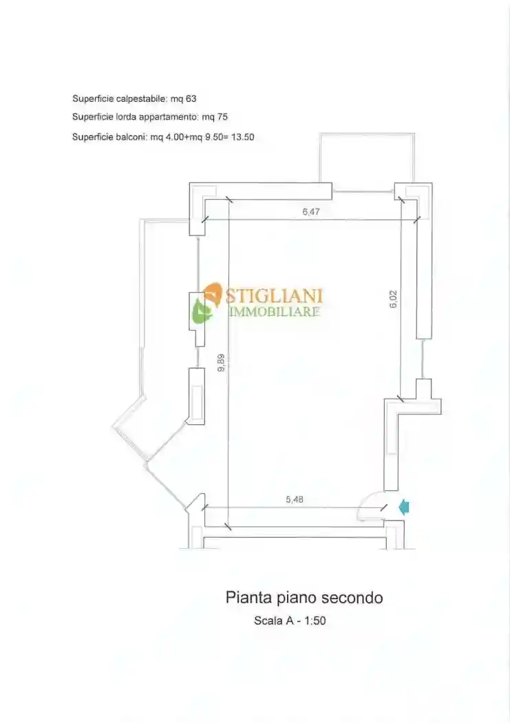 Appartamento - foto 4