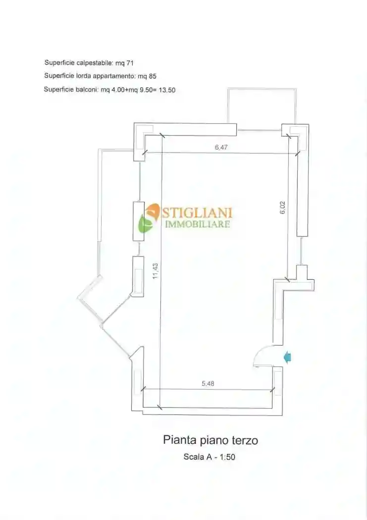 Appartamento - foto 5