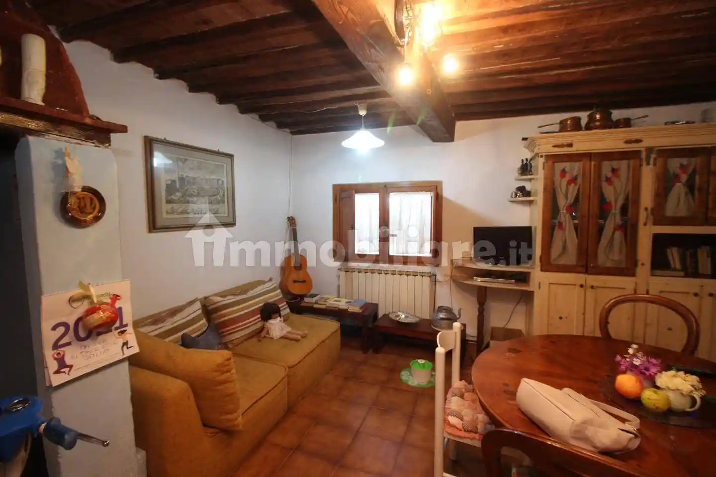 Appartamento in vendita a Siena