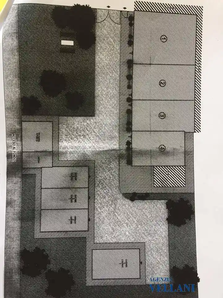 Rustico - Casale in vendita a Carpi