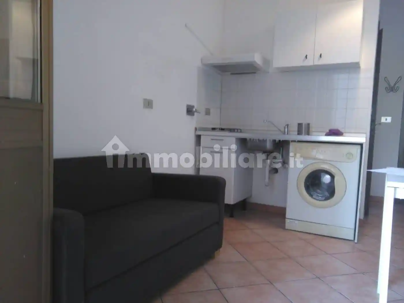 Appartamento in affitto a Torino