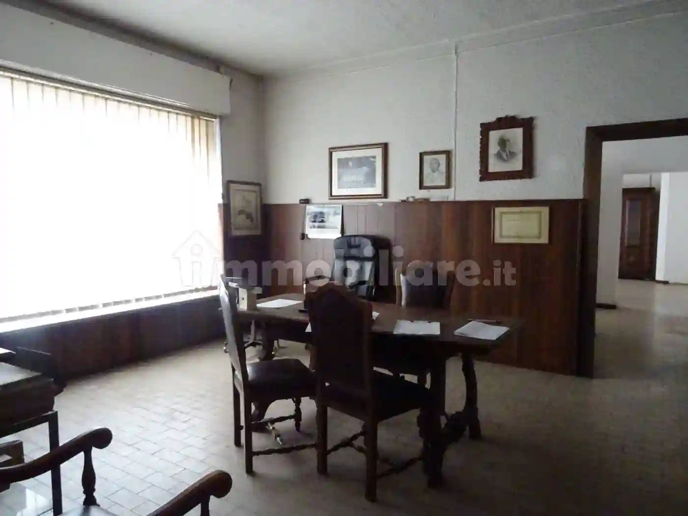 Palazzo - Edificio - foto 5