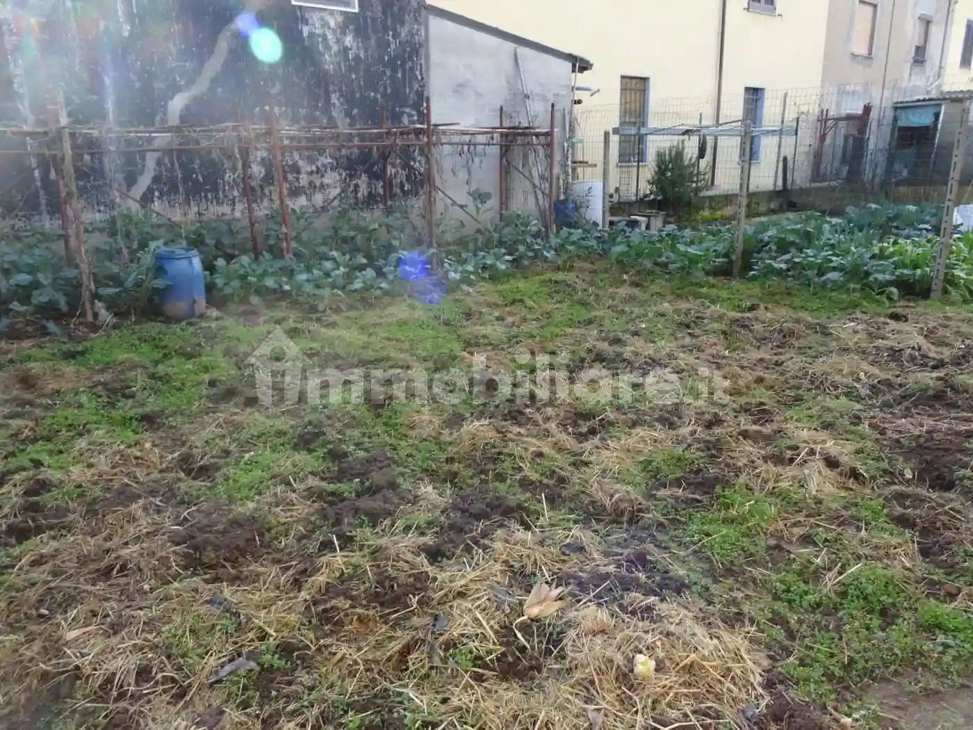 Palazzo - Edificio - foto 2