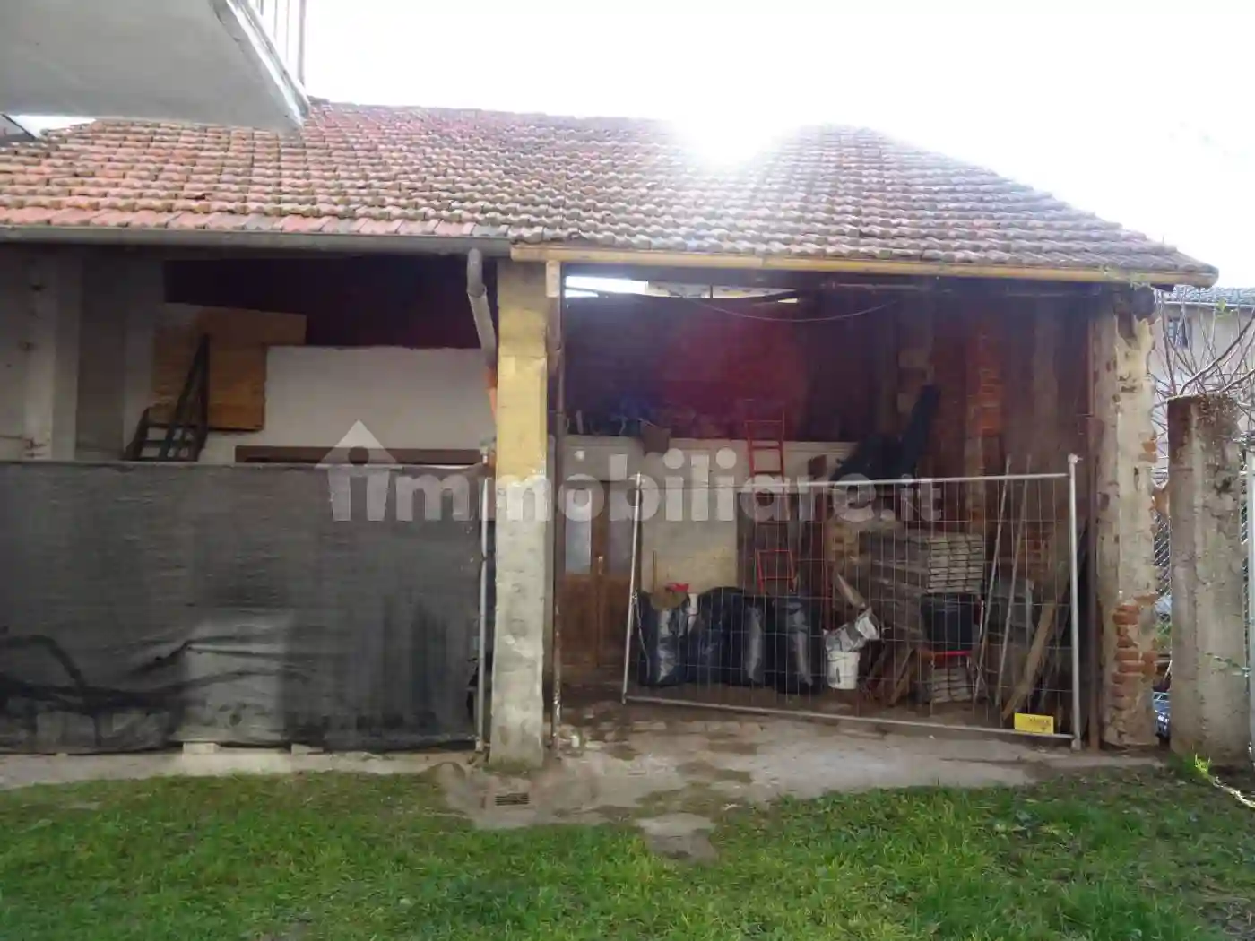 Palazzo - Edificio - foto 3