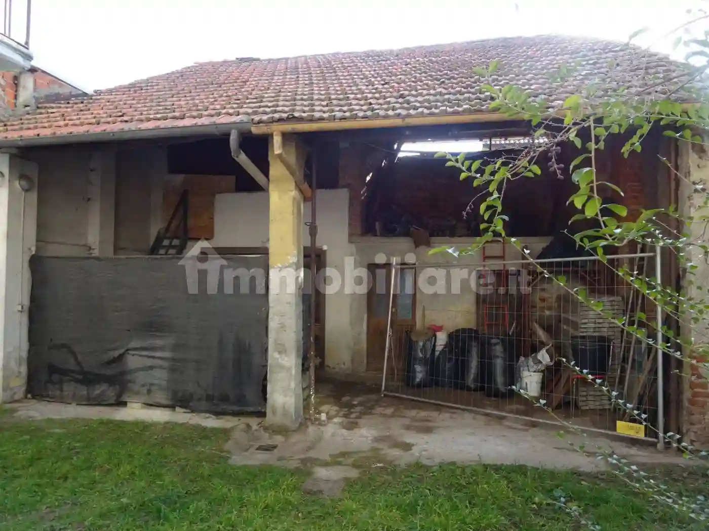 Palazzo - Edificio - foto 4