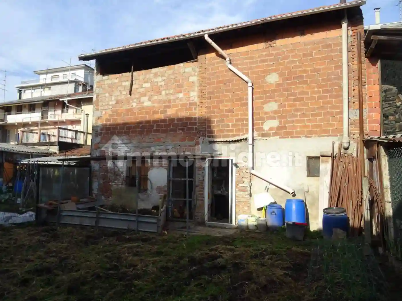 Palazzo - Edificio - foto 5