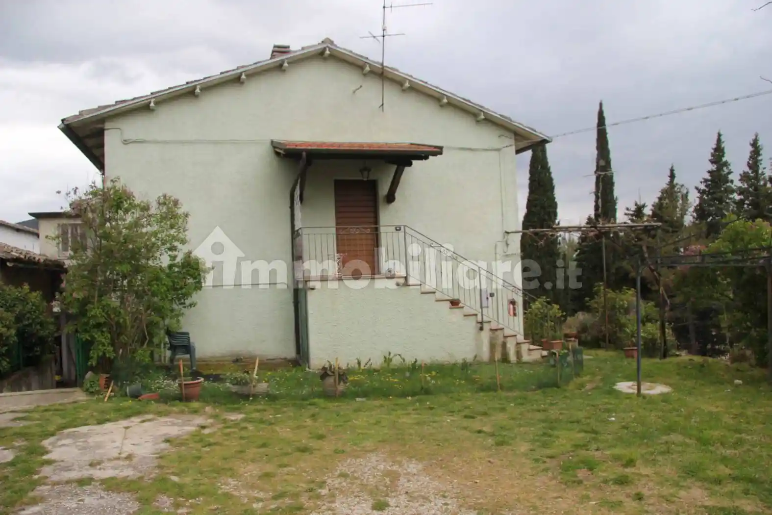 Casa indipendente in vendita a Spoleto