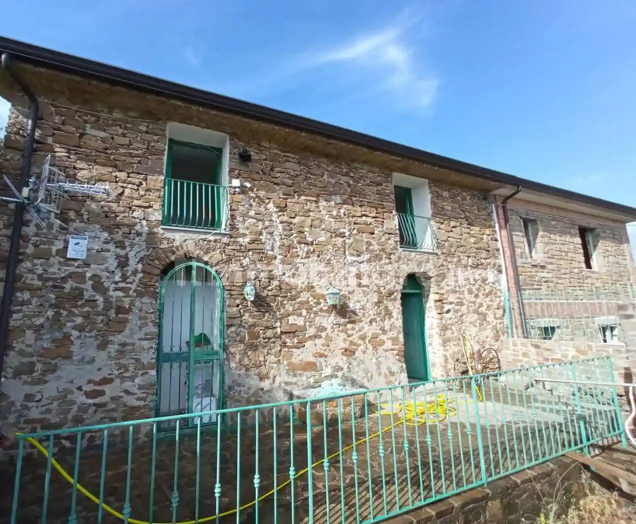 Rustico - Casale in vendita a Castellabate