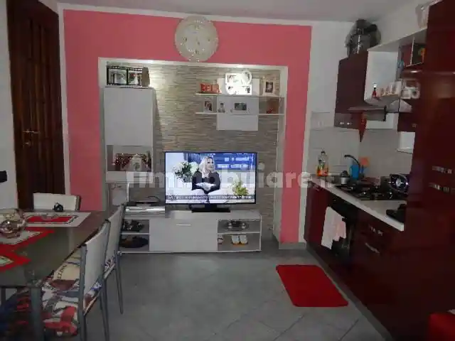 Appartamento in vendita a Cerano