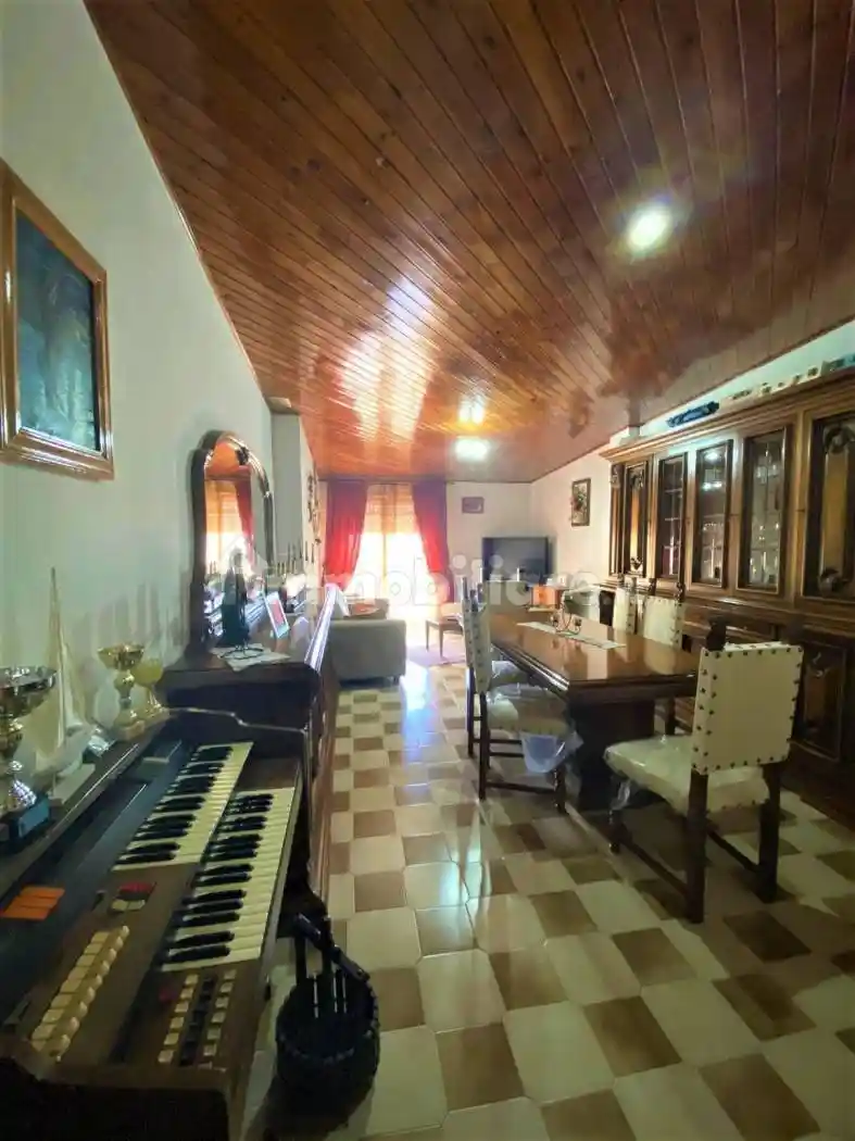 Appartamento via Marinella, Centro, Cetraro - foto 2