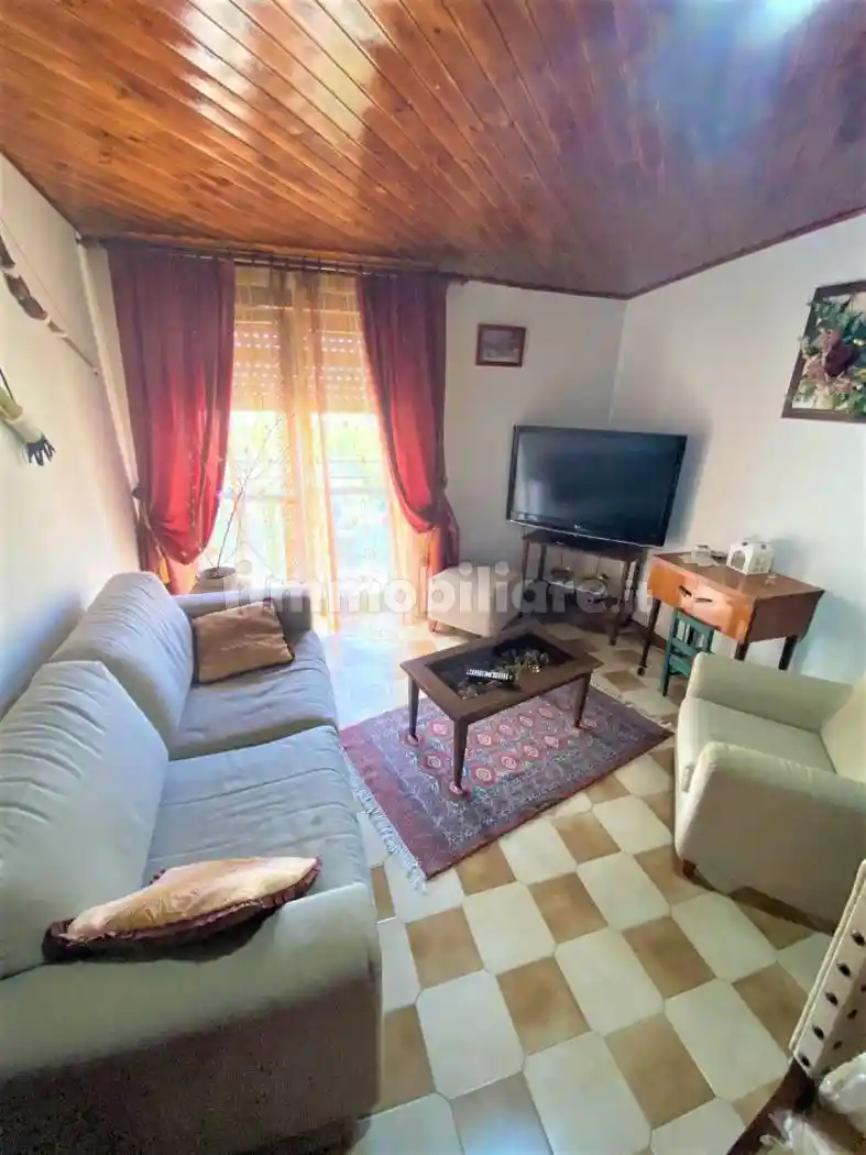 Appartamento via Marinella, Centro, Cetraro - foto 3