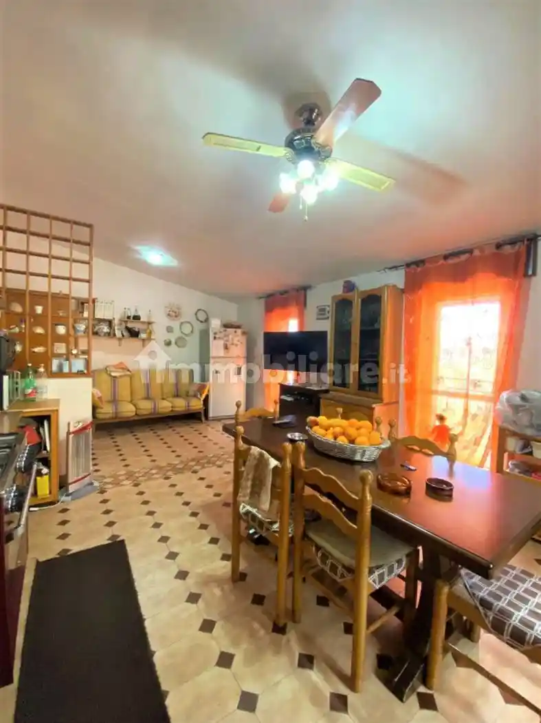 Appartamento via Marinella, Centro, Cetraro - foto 4