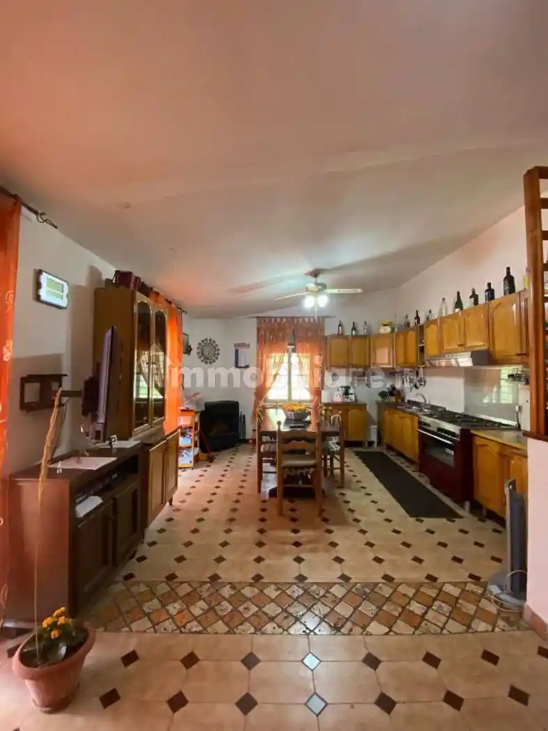 Appartamento via Marinella, Centro, Cetraro - foto 5