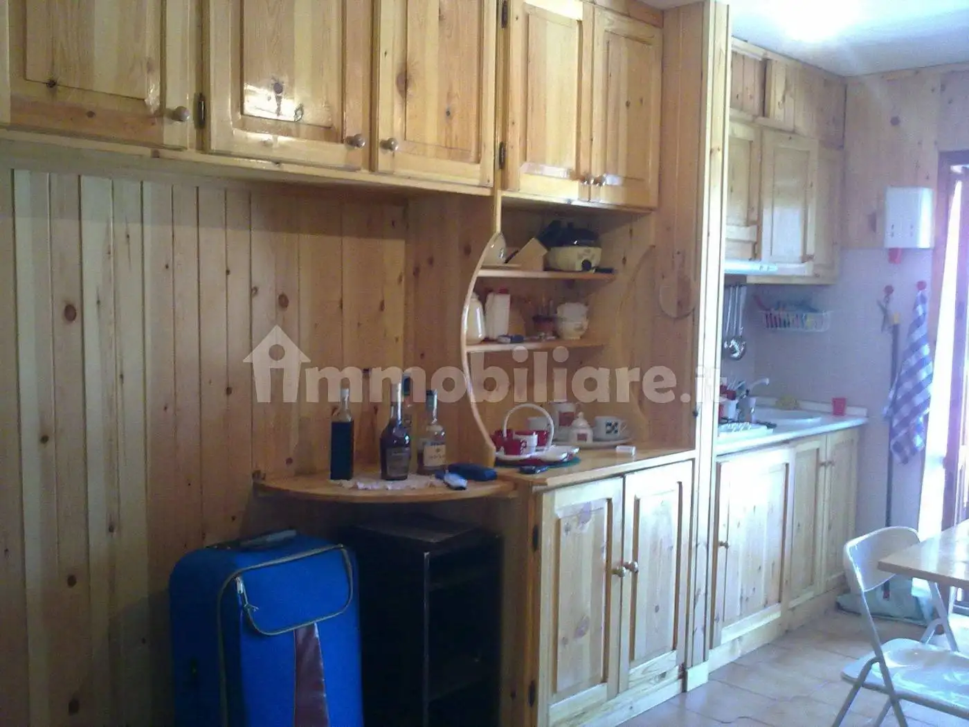 Appartamento in vendita a Pizzoferrato