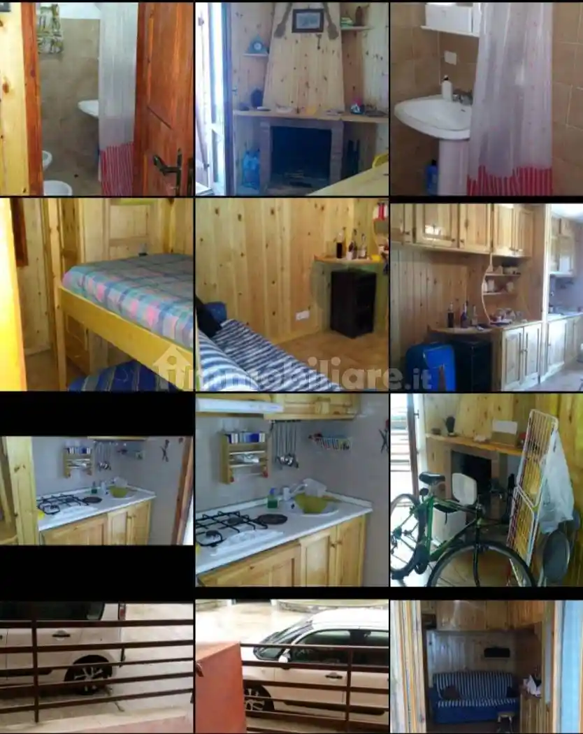 Bilocale viale degli Abeti 5, Valle Del Sole, Pizzoferrato - foto 3