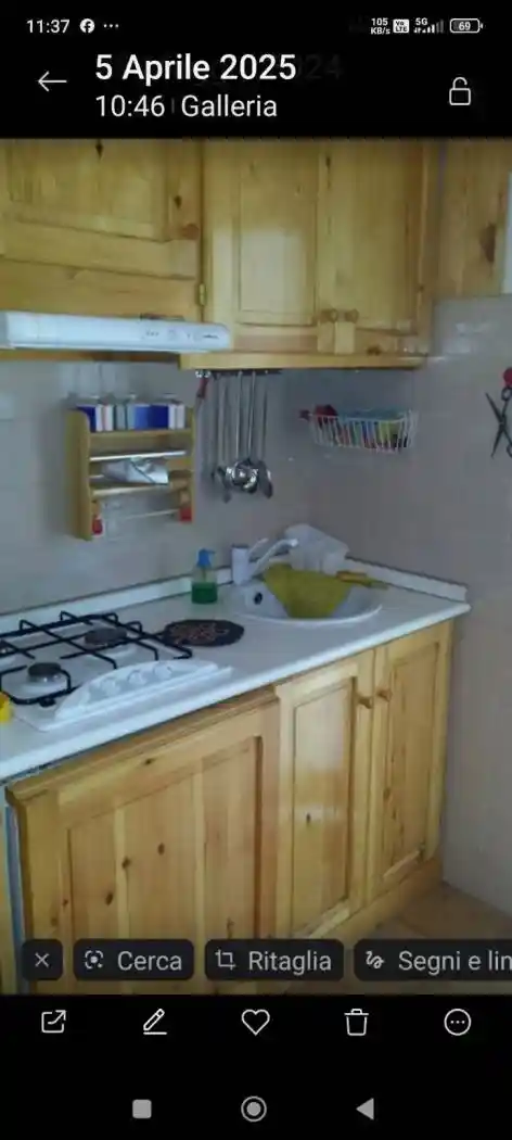 Bilocale viale degli Abeti 5, Valle Del Sole, Pizzoferrato - foto 4