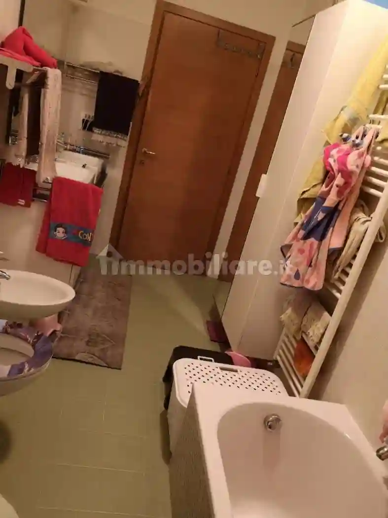 Trilocale via Magenta, Lucernate, Rho - foto 4