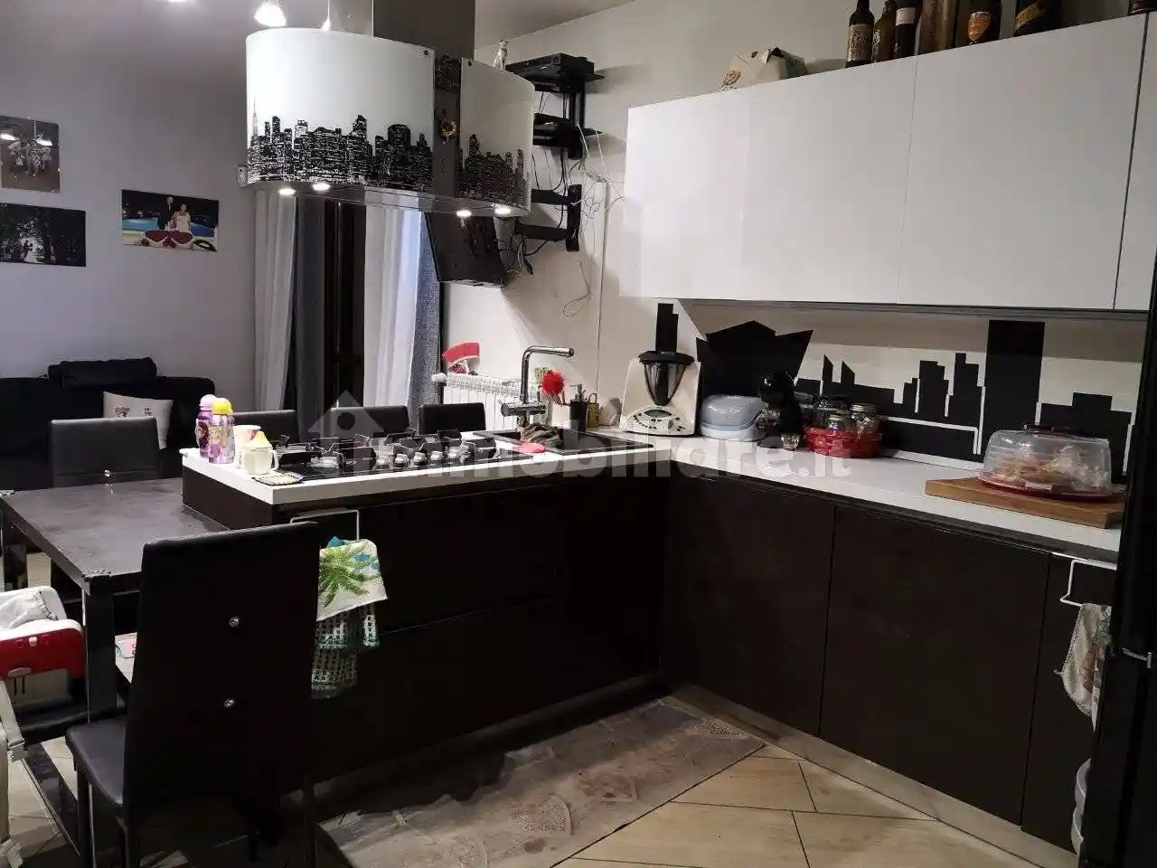 Trilocale via Magenta, Lucernate, Rho - foto 3