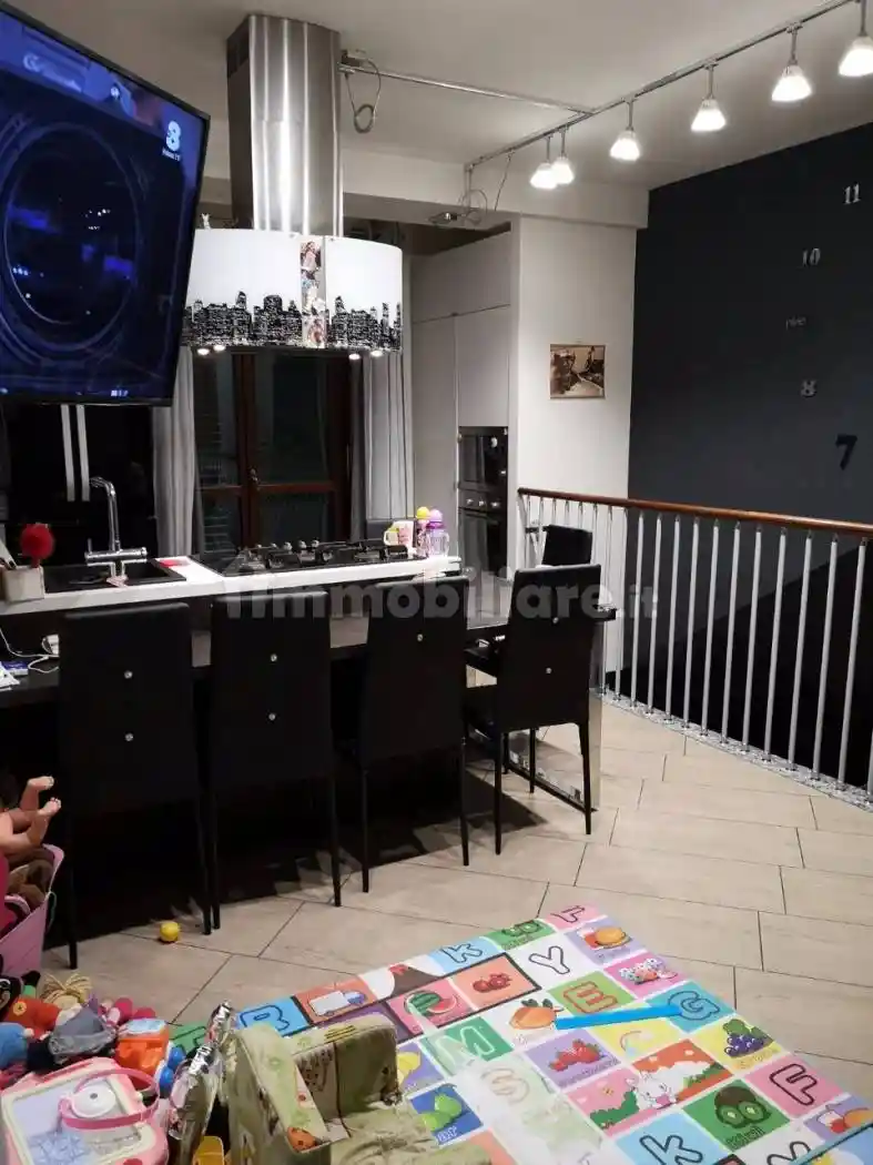 Trilocale via Magenta, Lucernate, Rho - foto 5