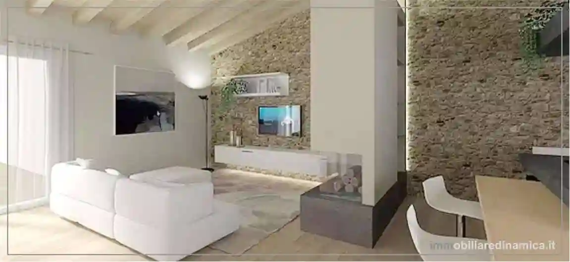 Villetta a schiera - foto 2