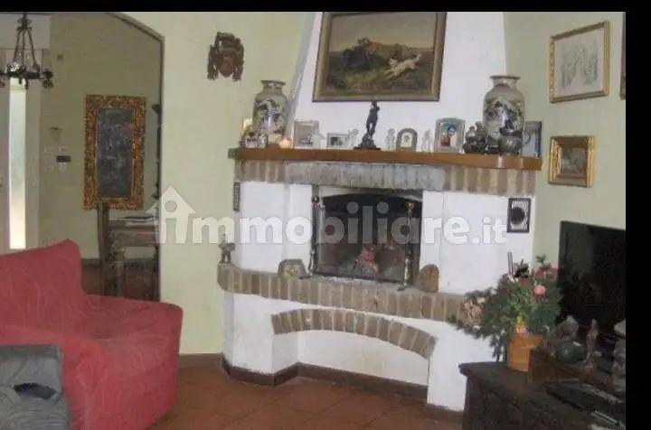 Villa in vendita a Monzuno